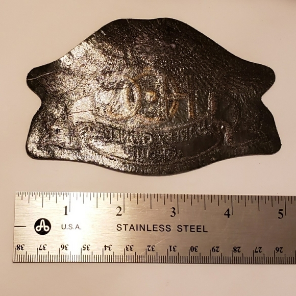 NEW HOG Harley Owners Group Eagle Patch - Picture 3 of 4